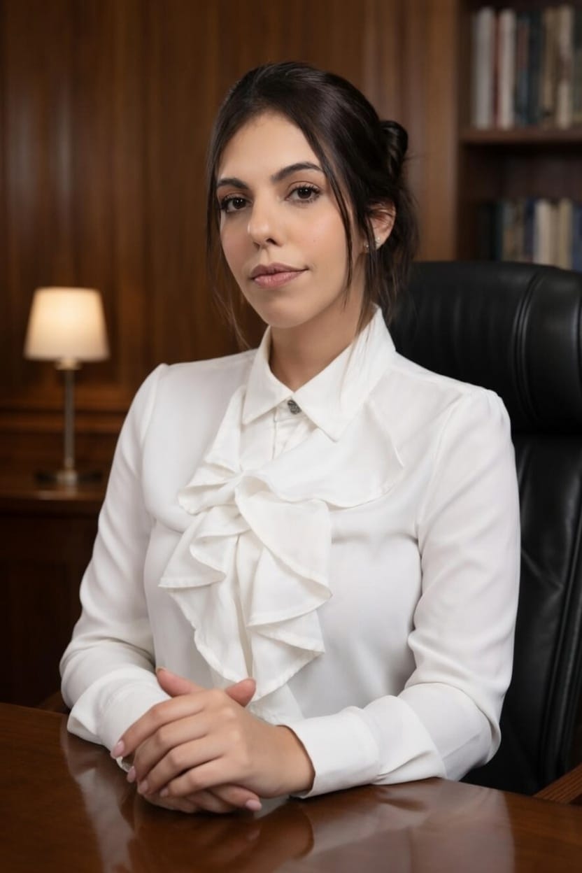 Priscilla Bicalho